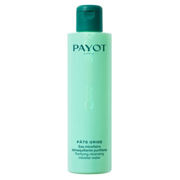 Payot, Pate Grise, Cleansing, Micellar Water, For All Skin Types, 200 ml - For Women