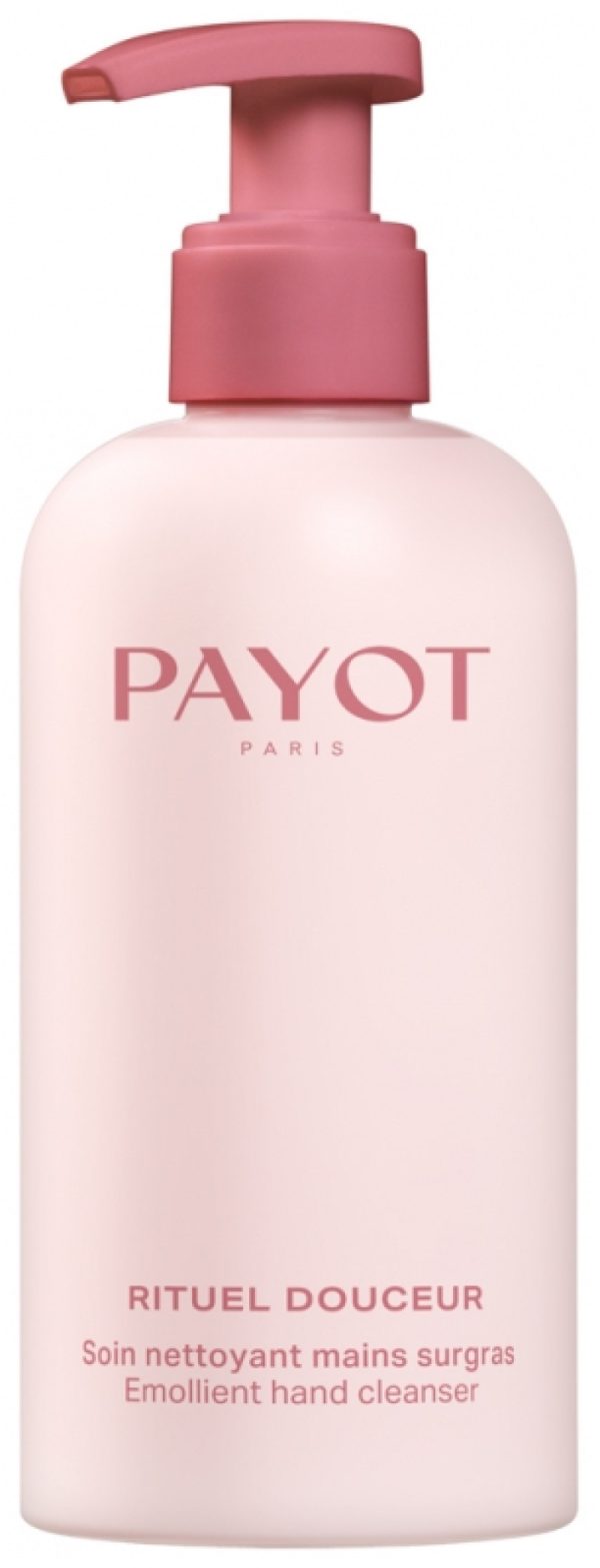 Payot, Rituel Douceur, Cleansing, Hand Cream, 250 ml - For Women