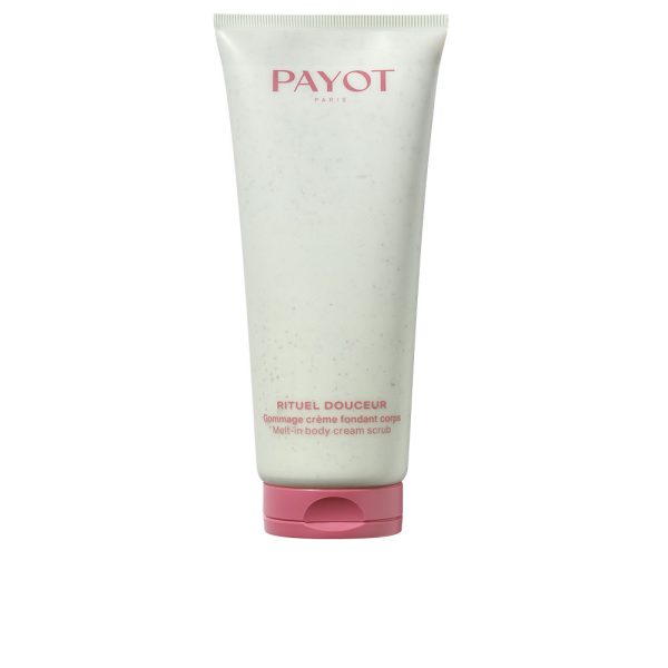 Payot, Rituel Douceur Melt In, Exfoliating, Body Scrub, 200 ml - For Women