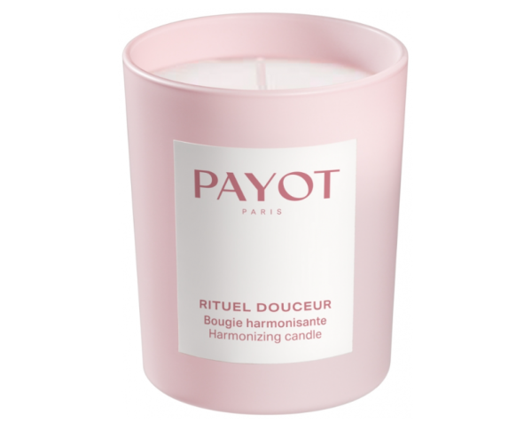 Payot, Rituel Douceur, Scented Candle, 180 g - Unisex