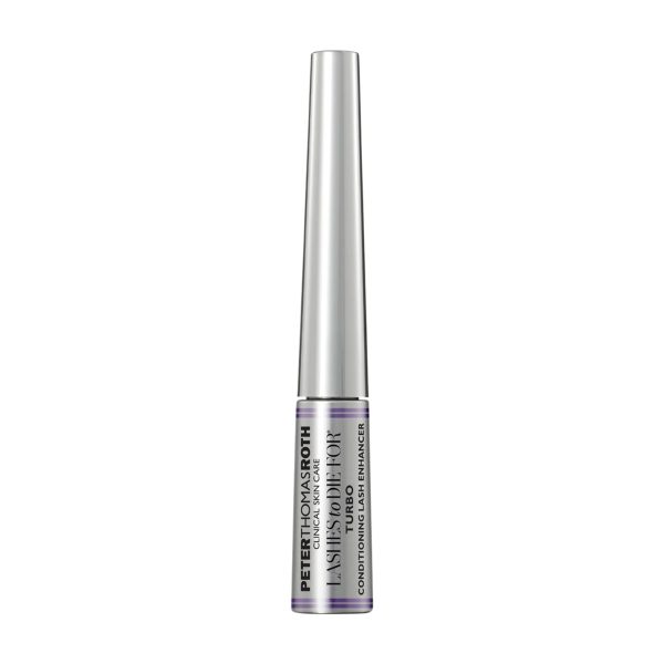 Peter Thomas Roth, Lashes To Die For, Conditioning, Eyelash Serum, 4.7 ml - For Women