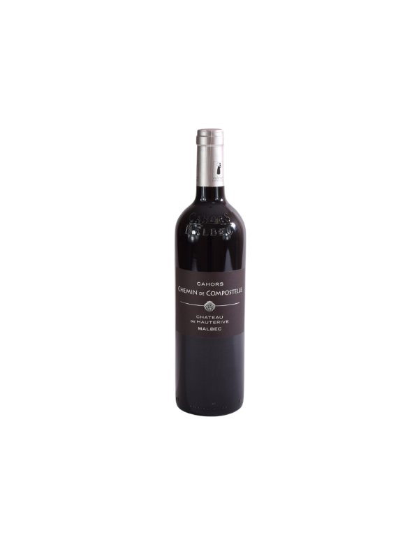 Peuch & Besse, Chateau Hauterive Chemin de Compostelle , Merlot, Red, Wine, 14%, 750 ml -