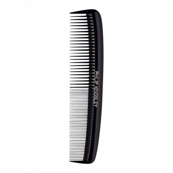 Philip Kingsley, Philip Kingsley, Hair Plastic Comb, Black - For Men