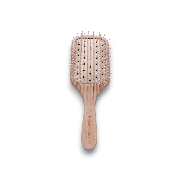 Philip Kingsley, Vented Paddle, Paddle, Hair Brush - For Women