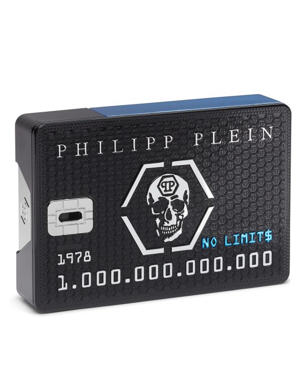 Philipp Plein, No Limit$ Super Fre$h, Eau De Toilette, For Men, 90 ml - For Men