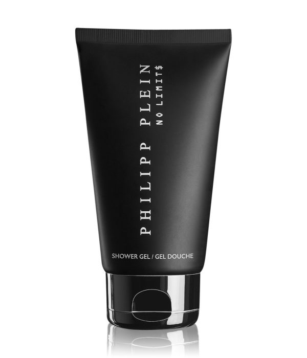 Philipp Plein, No Limits Fresh Start, Refreshing, Shower Gel, All Over The Body, 150 ml - For Men