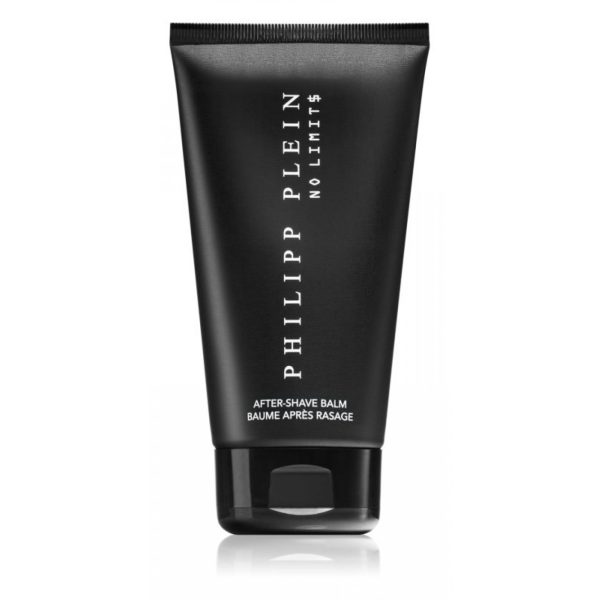 Philipp Plein, No Limits, Moisturizing, After-Shave Balm, 150 ml - For Men