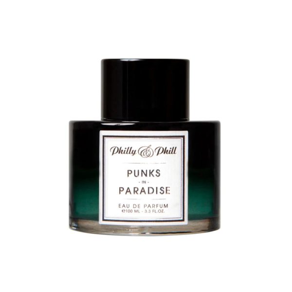 Philly & Phill, Punks in Paradise, Eau De Parfum, Unisex, 100 ml - Unisex