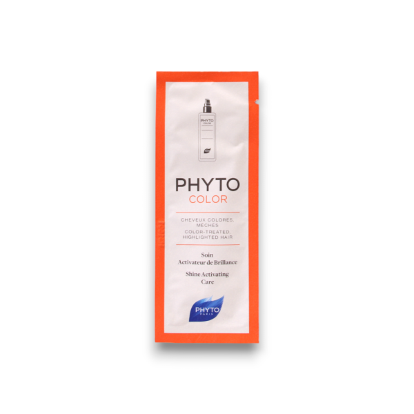 Phyto, Color Protect, Hair Oil, Defining & Shining, 5 ml *Sample - For Women