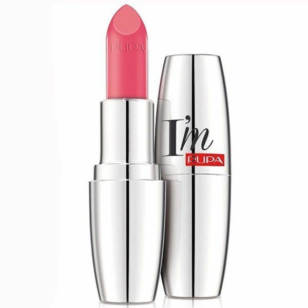 Pupa, Pupa, Absolute Shine, Cream Lipstick, 402, 3.5 g - For Women