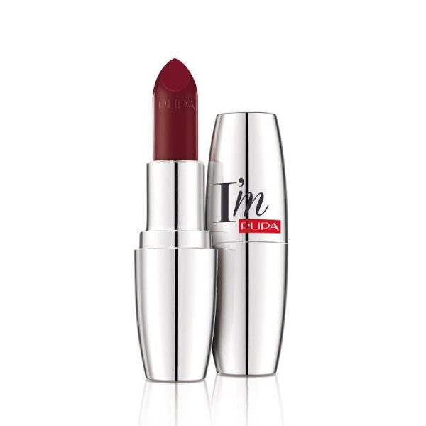 Pupa, Pupa, Absolute Shine, Cream Lipstick, 416, 3.5 g - For Women