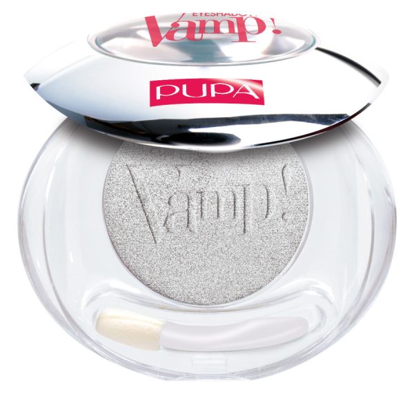 Pupa, Vamp!, Matte, Eyeshadow Powder, 403, Moonstone, 1 Shade, 2.5 g - For Women