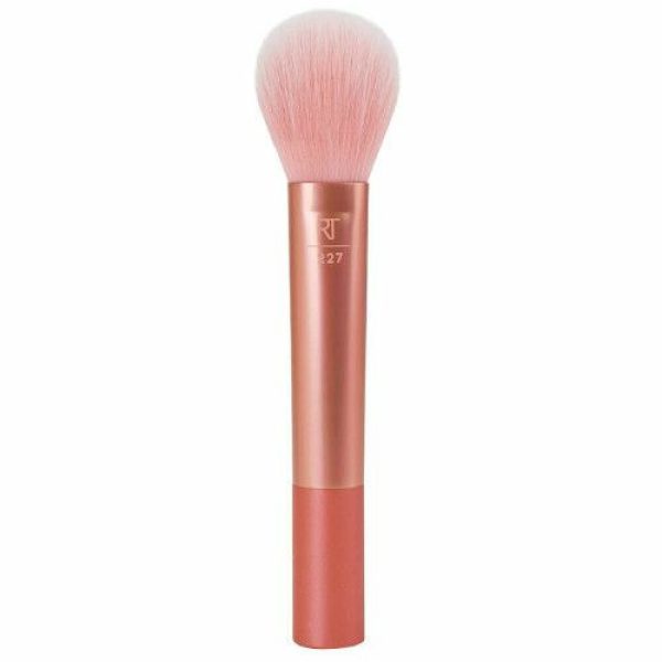 Real Techniques, Light Layer, Powder Brush, No. 227 - For Women