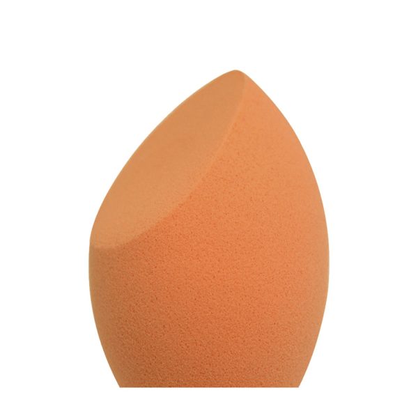 Real Techniques, Miracle, Makeup Sponge, Orange - For Women