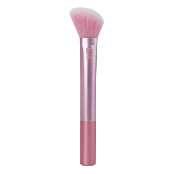 Real Techniques, Light Layer, Blush Brush - For Women