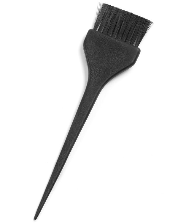 50 mm, Ref Stockholm, Tools, Hair Colouring Brush, Black -