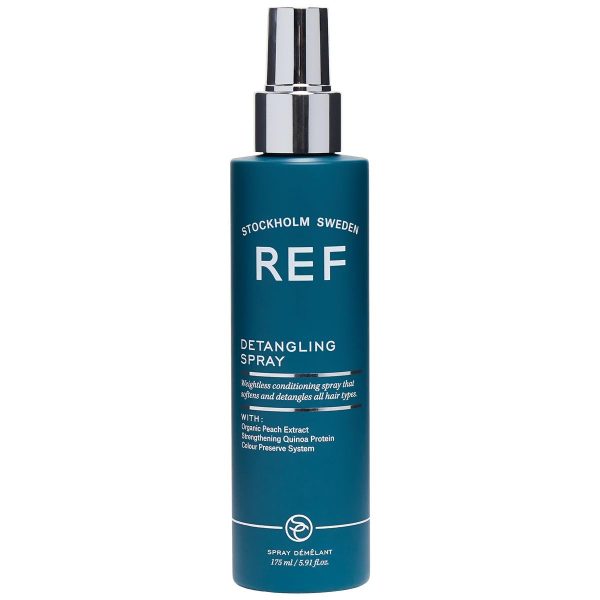 Ref Stockholm, REF Stockholm, Hair Spray Treatment, Detangle, 175 ml - For Women