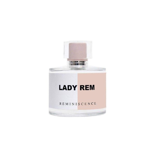 Reminiscence, Lady Rem, Eau De Parfum, For Women, 100 ml - For Women