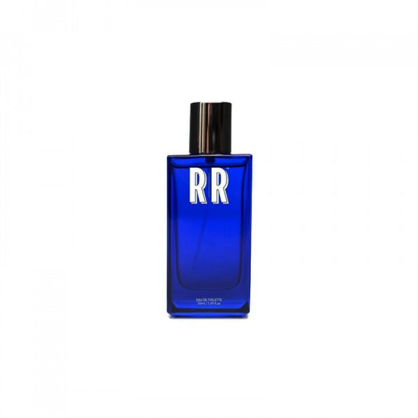 Reuzel, RR, Eau De Toilette, For Men, 50 ml - For Men