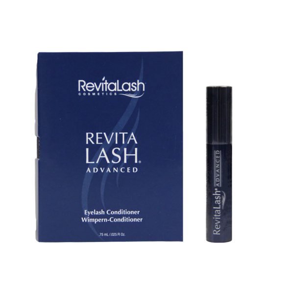 RevitaLash, Advanced, Conditioning, Eyelash Serum, 0.75 ml *Sample - For Women