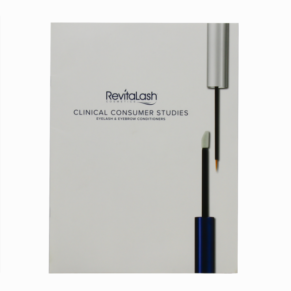 RevitaLash, Clinical Consumers Studies, Eyelash & Eyebrow Conditioners, Makeup Catalog - For Women