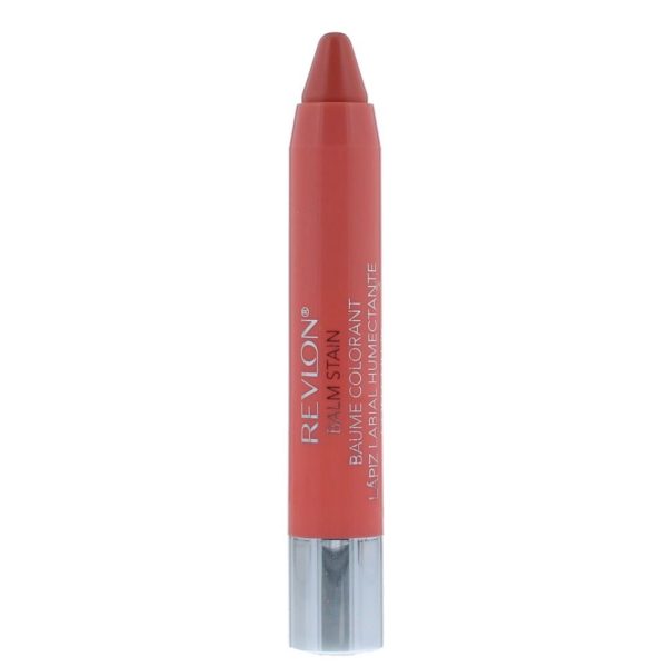 Revlon, Color Burst, Lip Balm, 60, Adorable, 2.7 g - For Women