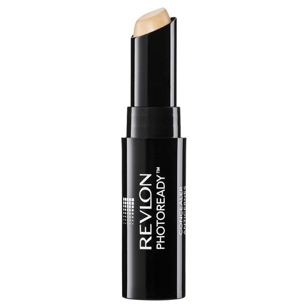 Revlon, PhotoReady, Concealer Stick, 002, Light Pale, 3.2 g - For Women