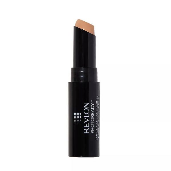 Revlon, PhotoReady, Concealer Stick, 004, Medium, 3.2 g - For Women