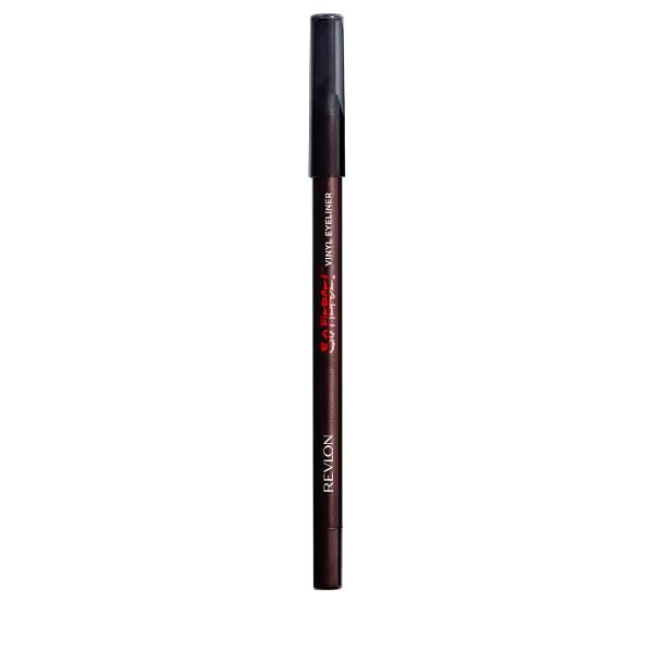 Revlon, So Fierce, Blending, Gel Pencil Eyeliner, 861, Mighty Mocha, 1.2 g - For Women