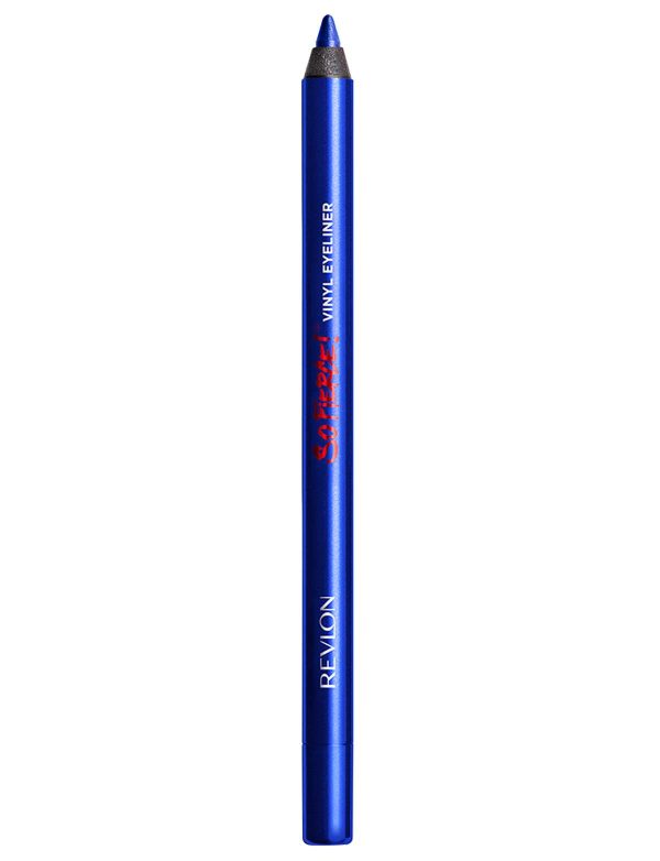 Revlon, So Fierce, Blending, Gel Pencil Eyeliner, Nr. 862, Royal Rules, 1.2 g - For Women