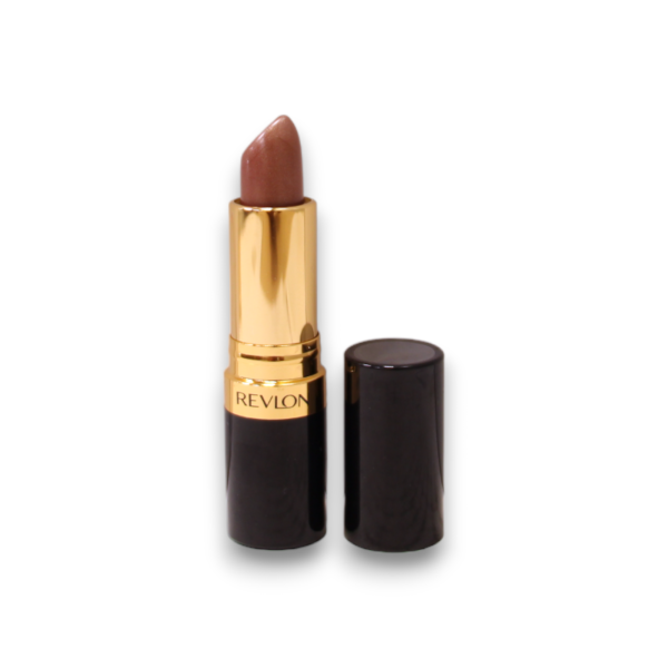 Revlon, Super Lustrous, Cream Lipstick, 103, Caramel Glace, 4.2 g - For Women