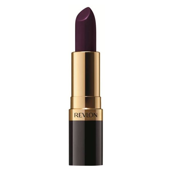 Revlon, Super Lustrous, Cream Lipstick, 663, Va Va Violet, 4.2 ml - For Women