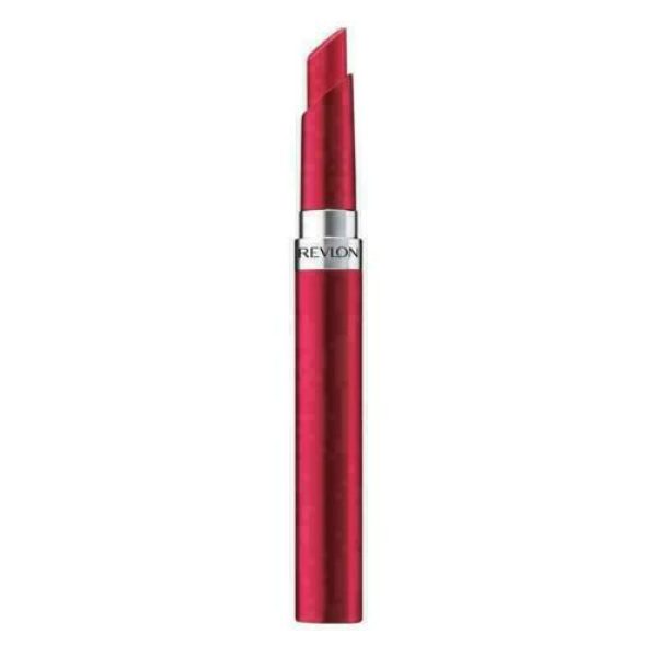 Revlon, Ultra Hd Gel , Cream Lipstick, 745, Rhubarb, 1.7 g - For Women