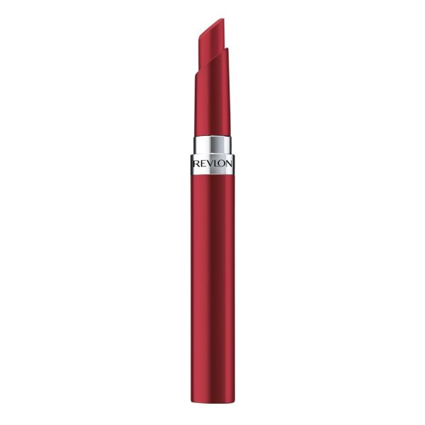 Revlon, Ultra Hd Gel , Cream Lipstick, 755, Adobe, 1.7 g - For Women