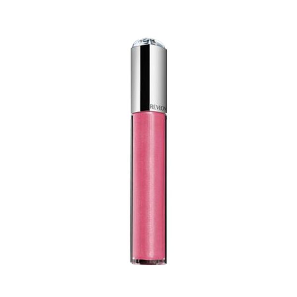 Revlon, Ultra HD Lacquer, Volume, Liquid Lipstick, Nr. 520, Pink Sapphire, 5.9 ml - For Women