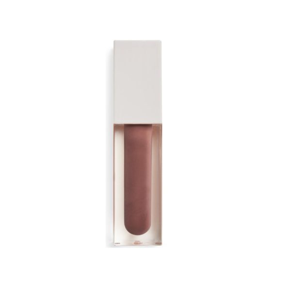 Revolution Pro, REVOLUTION PRO, Vegan, Lip Gloss, Mantra, 2.5 ml - For Women