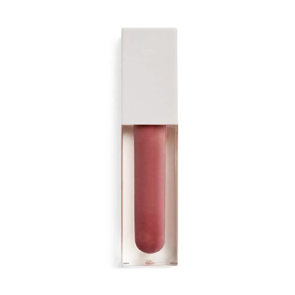 Revolution Pro, REVOLUTION PRO, Vegan, Lip Gloss, Poser, 2.5 ml - For Women