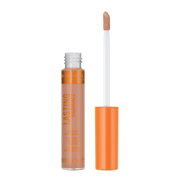 Rimmel London, Lasting Radiance, Cream Concealer, 070, Fawn, 7 ml - For Women