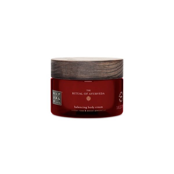 Rituals, The Ritual Of Ayurveda, Balancing, Body Cream, 220 ml - For Women