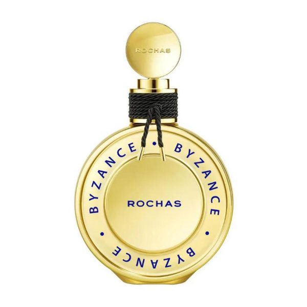 Rochas, Byzance Gold, Eau De Parfum, For Women, 90 ml - For Women