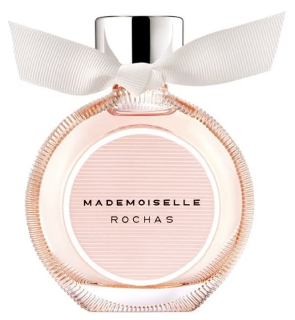 Rochas, Mademoiselle Rochas, Eau De Parfum, For Women, 90 ml - For Women