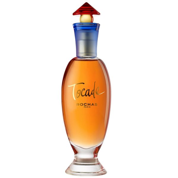 Rochas, Tocade, Eau De Toilette, For Women, 100 ml - For Women