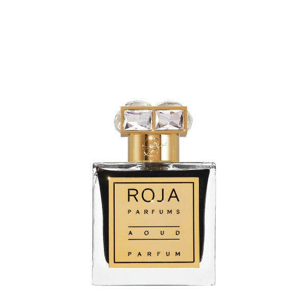 Roja, Aoud, Parfum, Unisex, 100 ml - Unisex