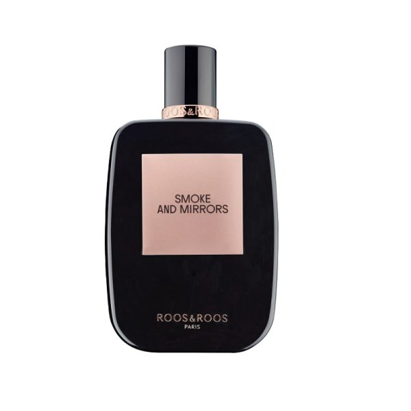 Roos & Roos, Smoke And Mirrors, Eau De Parfum, Unisex, 100 ml - Unisex