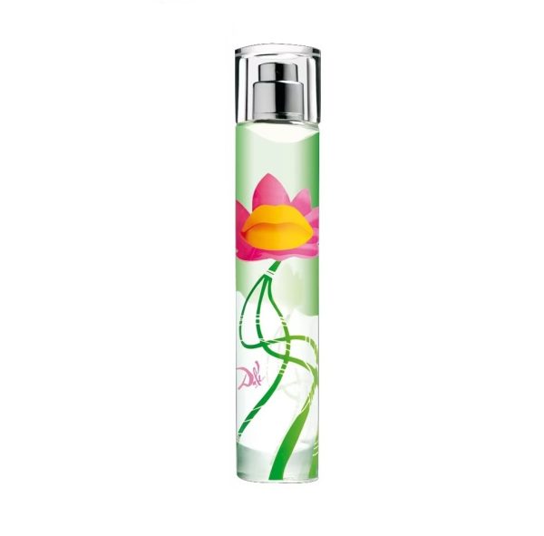 Salvador Dali, Little Kiss, Eau De Toilette, For Women, 50 ml *Tester - For Women