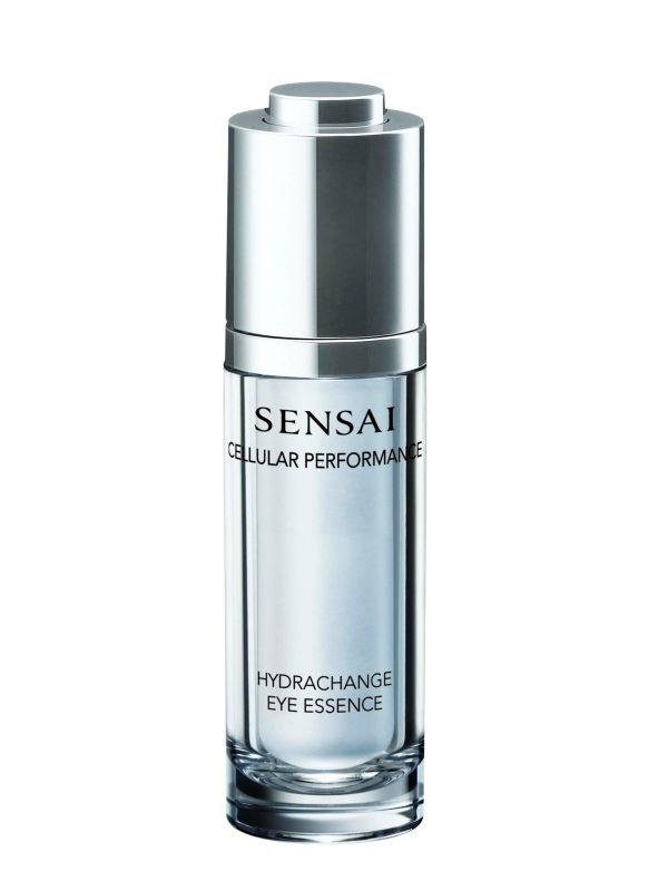 Sensai, Cellular Performance, Fragrance Free, Soothing, Day & Night, Eye Serum, 15 ml *Tester - For Women