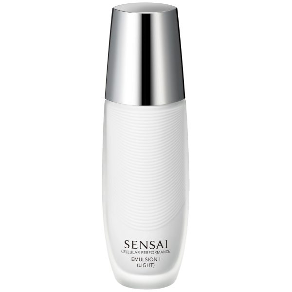 Sensai, Cellular Performance, Fragrance Free, Nourishing, Day & Night, Emulsion, For Face, 100 ml *Tester - For Women