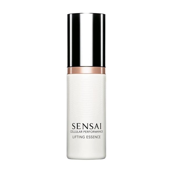 Sensai, Cellular Performance, Lifting, Serum, For Face, 40 ml *Tester - For Women