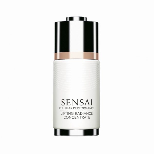 Sensai, Cellular Performance, Lifted & Radiant, Serum, For Face, 40 ml *Tester - For Women