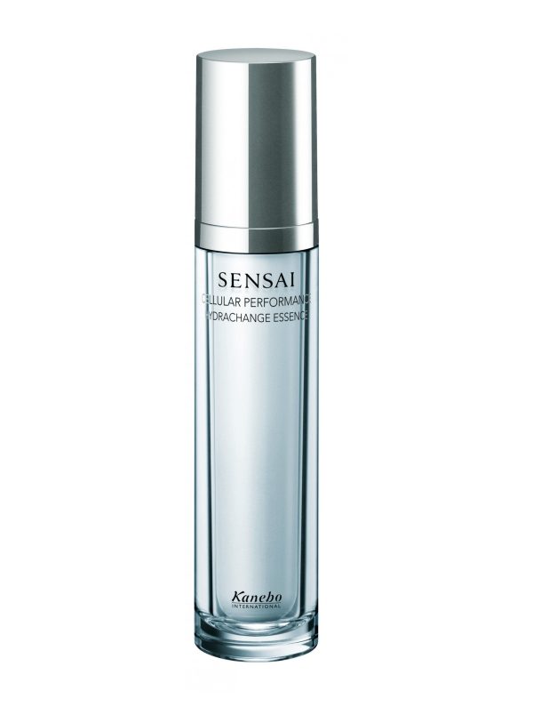 Sensai, Cellular Performance, Hyaluronic Acid, Hydrating, Day & Night, Serum, For Face, 40 ml *Tester - For Women